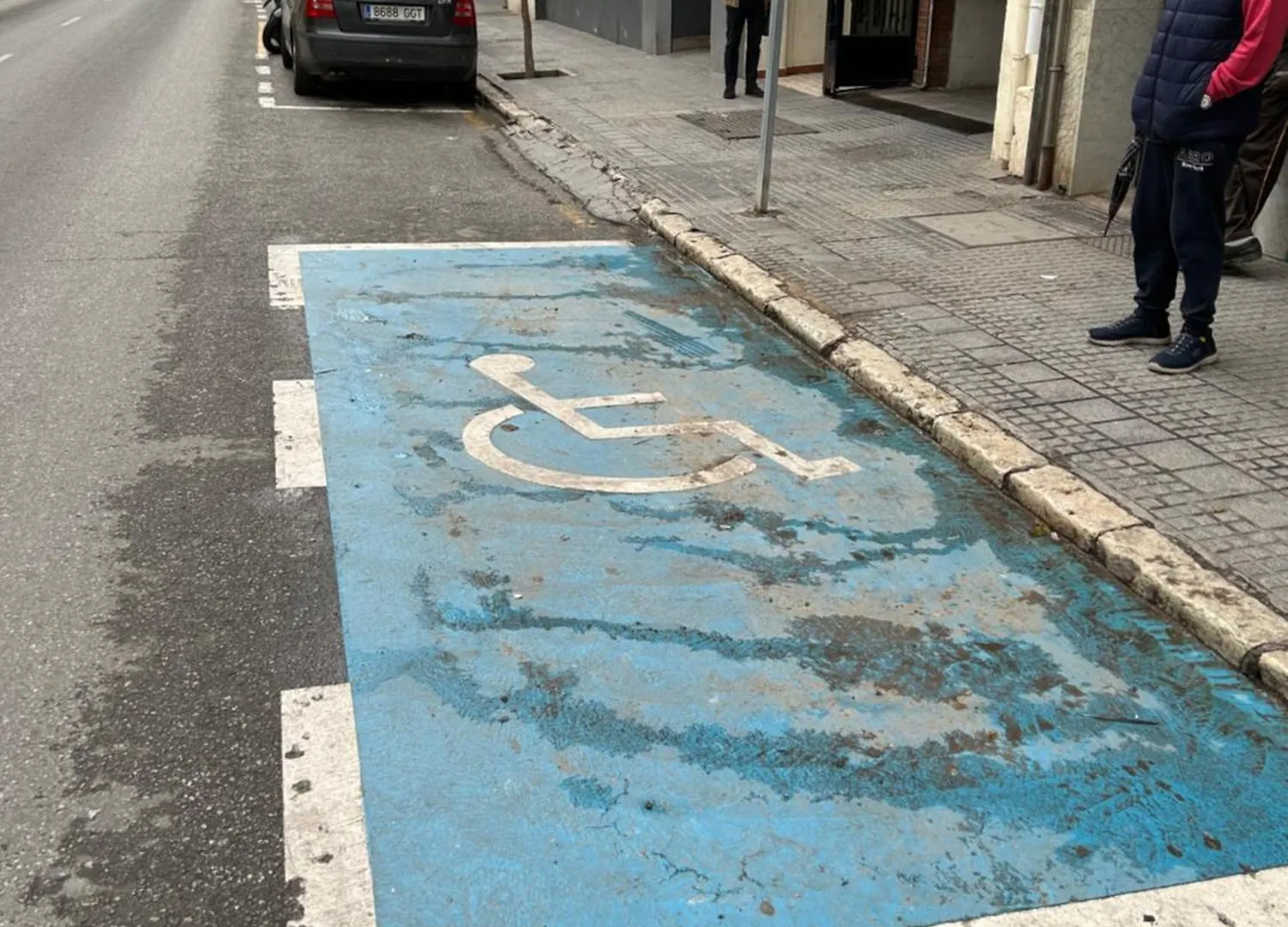 Ampio 2 Camere Al Centro E 15 Minuti Dalla Spiaggia,La Casa Di Ceffo Malaga Spain