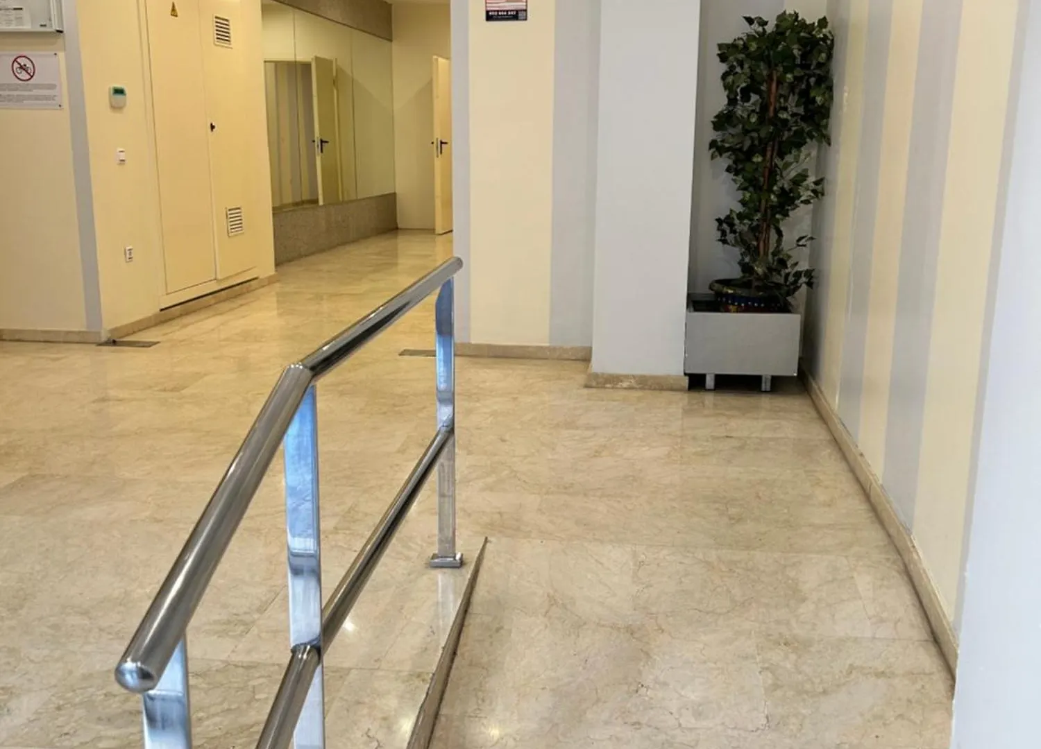 Apartment Ampio 2 Camere Al Centro E 15 Minuti Dalla Spiaggia,La Casa Di Ceffo Malaga