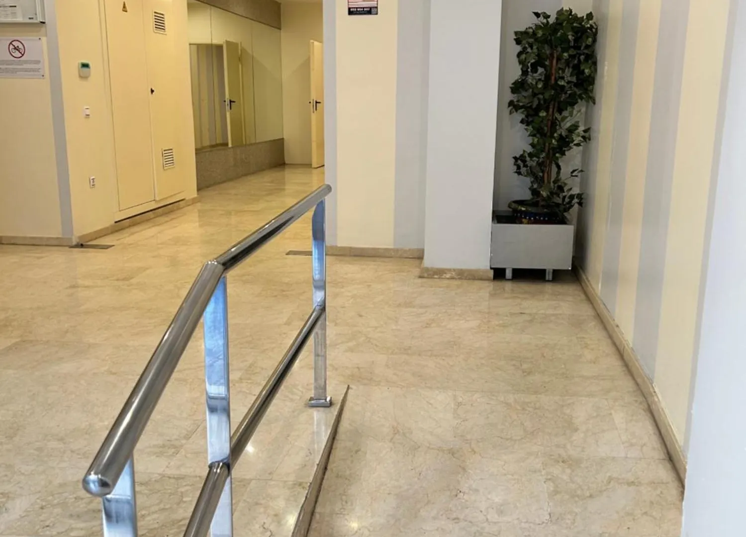 Ampio 2 Camere Al Centro E 15 Minuti Dalla Spiaggia,La Casa Di Ceffo Malaga Apartment