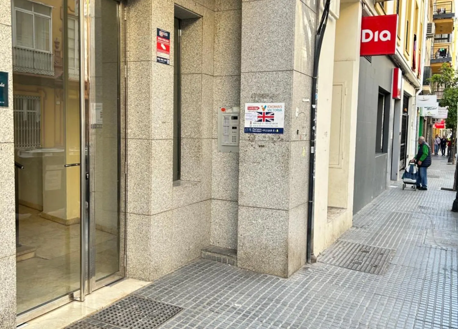 Ampio 2 Camere Al Centro E 15 Minuti Dalla Spiaggia,La Casa Di Ceffo Malaga